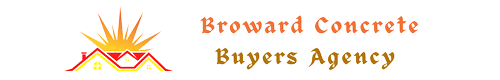 Broward Concrete Buyers Agency Services