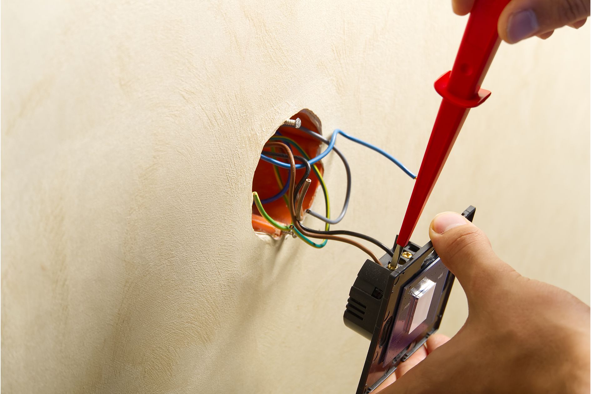 DIY Light Switch Installation: Tips and Safety Measures
