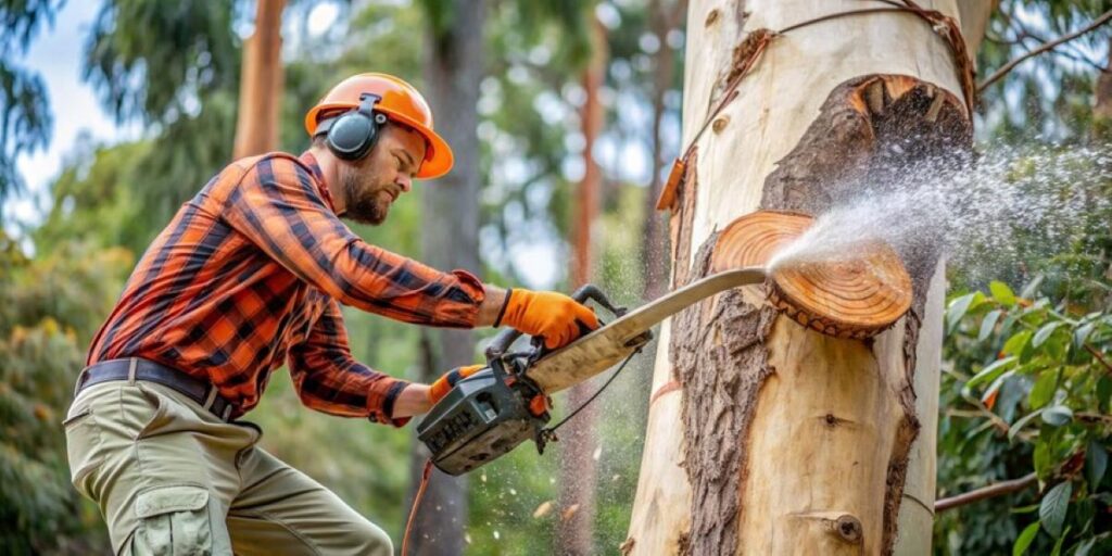 tree removal