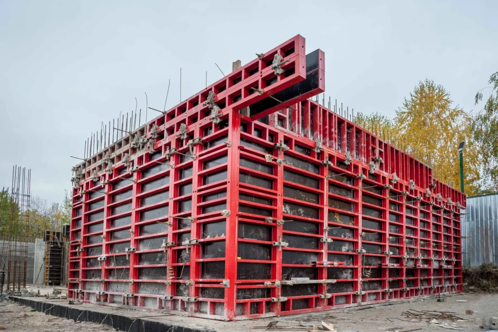 F17 Grade Plywood: Why It’s the Preferred Choice for Formwork