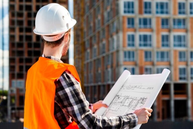 How a Construction Survey Can Save Time and Money in Your Project