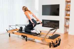 The Benefits of Owning a Reformer Pilates Machine for Your Home