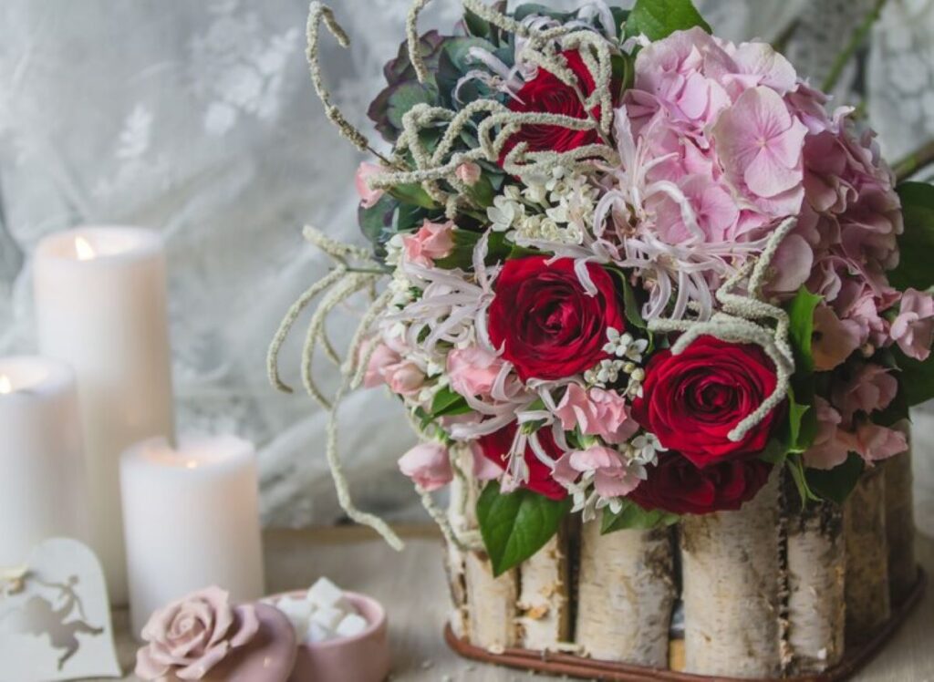 florist st leonards