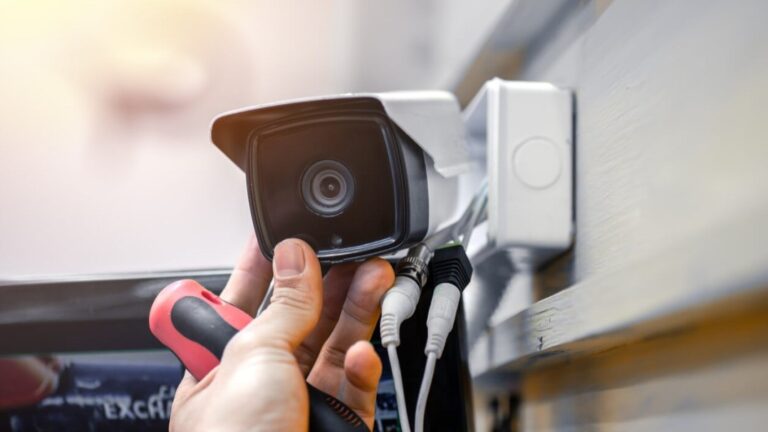 CCTV Camera Installation: What You Need to Know Before You Buy