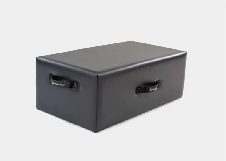 Pilates Reformer Box Guide: Features, Uses, and Buying Tips