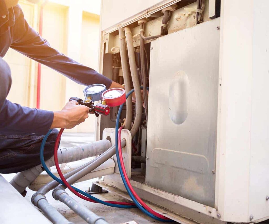 air conditioning installation Sydney