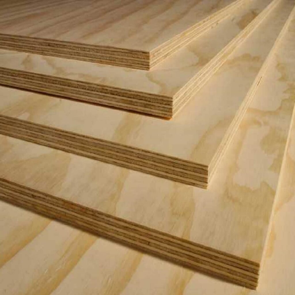 f14 grade plywood