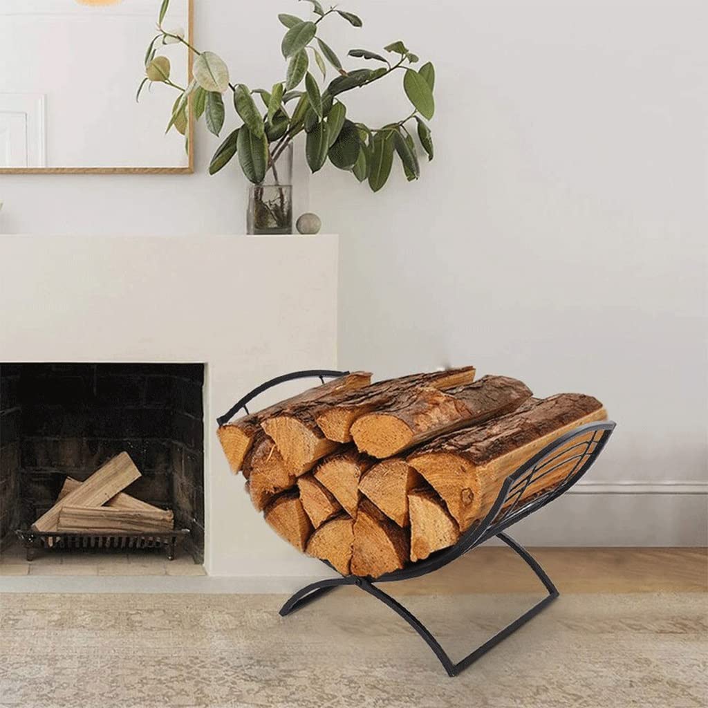 Firewood Storage