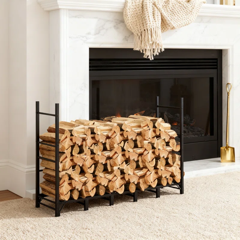Firewood Storage